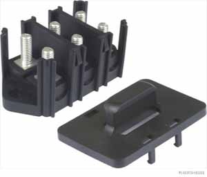 Masseverbinder VPE 1