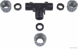 T-Verteilerstuck VPE 1