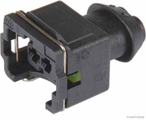 Steckgehäuse VPE 1 (EOL)