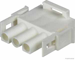 Steckgeh&auml;use VPE 1