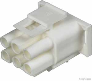 Steckgeh&auml;use VPE 1