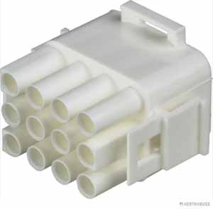 Steckgeh&auml;use VPE 1