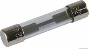 Glassicherungen VPE 10