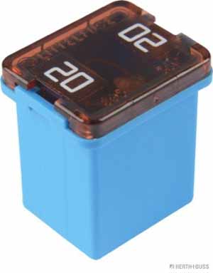 JCASE Low-Profile Sicherung