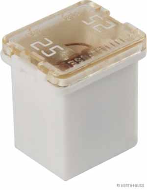 JCASE Low-Profile Sicherung