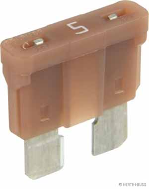 Flachstecksicherung VPE 5