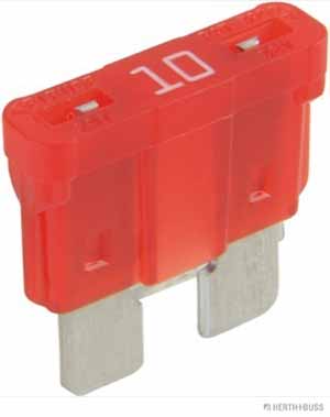 Flachstecksicherung VPE 50