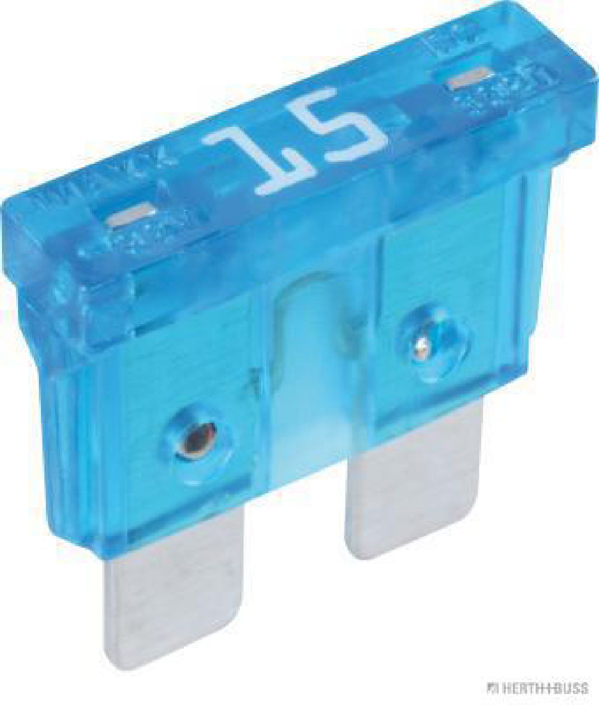 Flachstecksicherung VPE 50