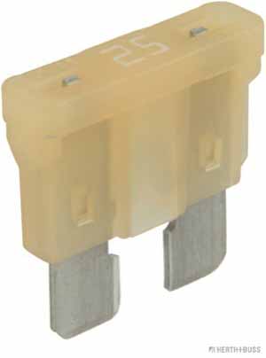 Flachstecksicherung VPE 50