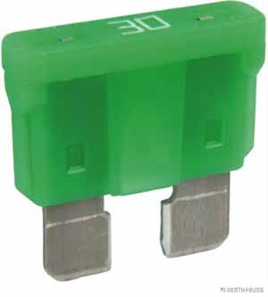 Flachstecksicherung VPE 50
