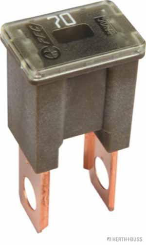Blocksicherung VPE 1