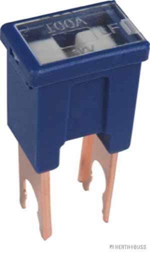 Blocksicherung VPE 1
