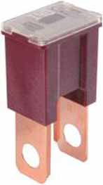 Blocksicherung VPE 1 rot / 140 Amp. / -32V