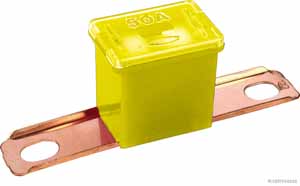 Blocksicherung VPE 1