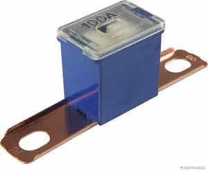 Blocksicherung VPE 1 (EOL)