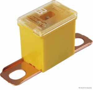 Blocksicherung VPE 1