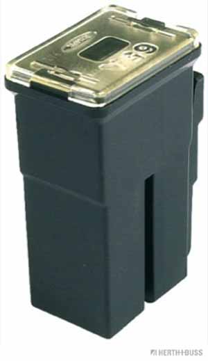 Blocksicherung VPE 1