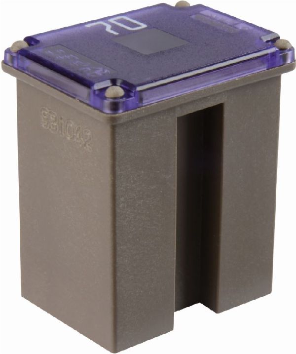 Blocksicherung PAL-ET VPE 1