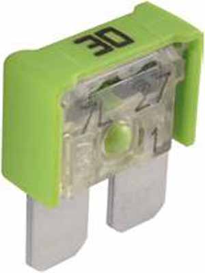 Maxi-Flachstecksicherung VPE 1