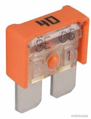 Maxi-Flachstecksicherung VPE 1