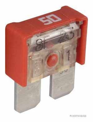 Maxi-Flachstecksicherung VPE 1