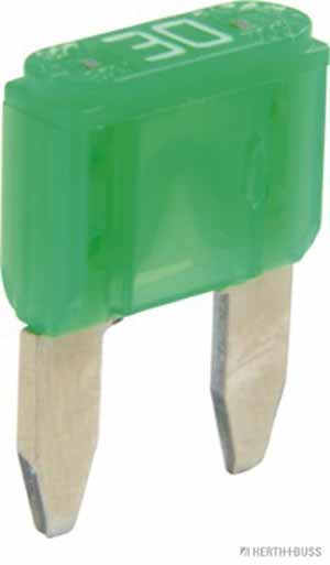 Stecksicherungen 30 A MINI
