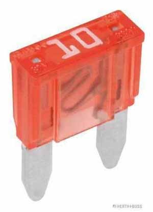 Stecksicherungen MINI VPE 50