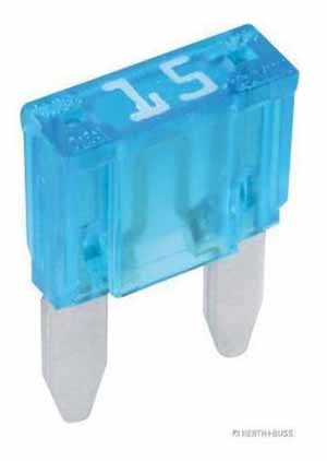 Stecksicherungen MINI VPE 50