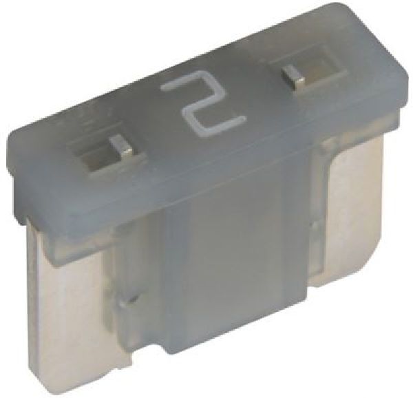 Low Profile-Sicherung VPE 25
