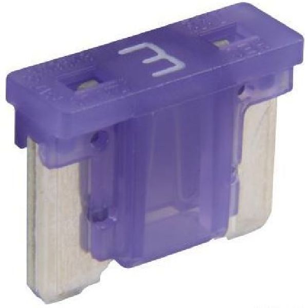 Low Profile-Sicherung VPE 25