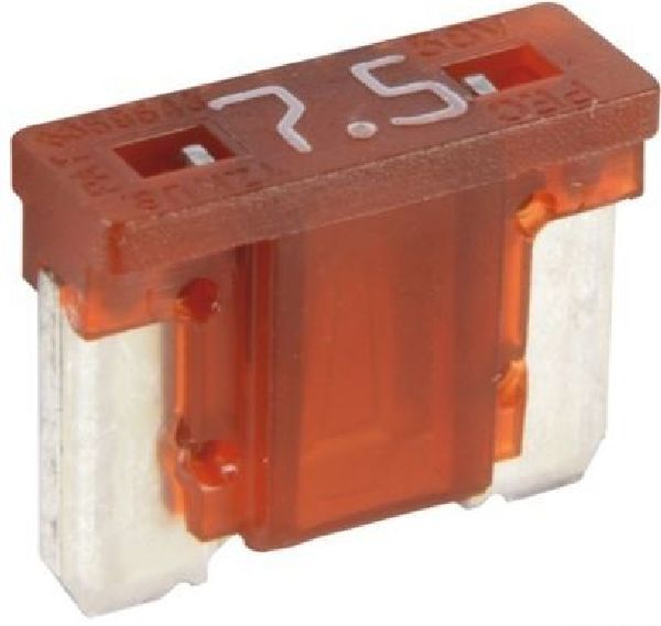 Low Profile-Sicherung VPE 25
