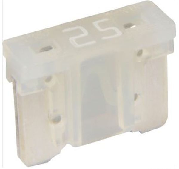 Low Profile-Sicherung VPE 25