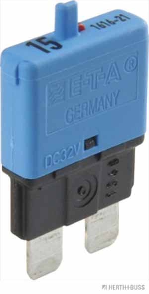 Sicherungsautomat VPE 1