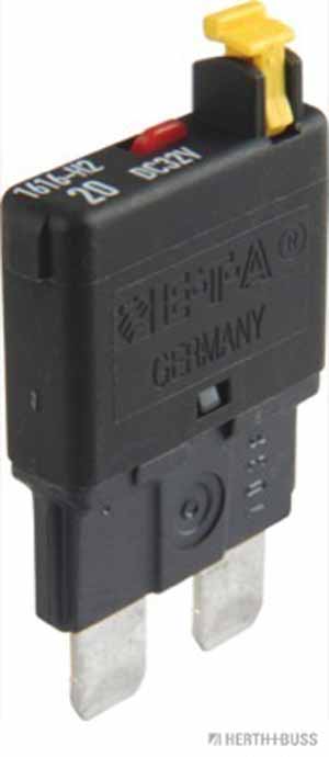 Sicherungsautomat VPE 1