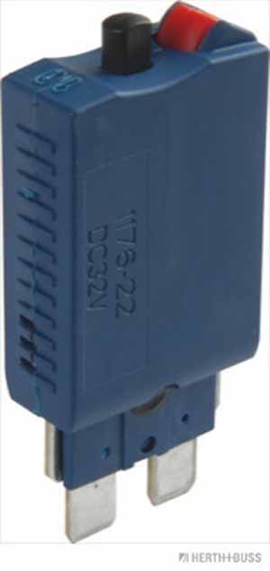 Sicherungsautomat VPE 1