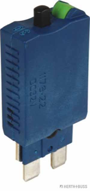 Sicherungsautomat VPE 1
