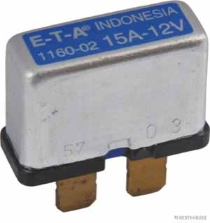 Sicherungsautomat VPE 1