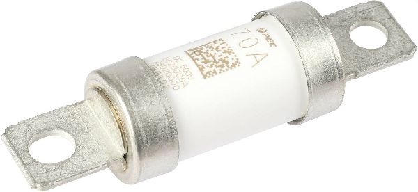 Sicherung f�r Elektromotor VPE 1 6mm� / 70A / -500V