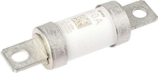 Sicherung f�r Elektromotor VPE 1 6mm� / 80A / -500V