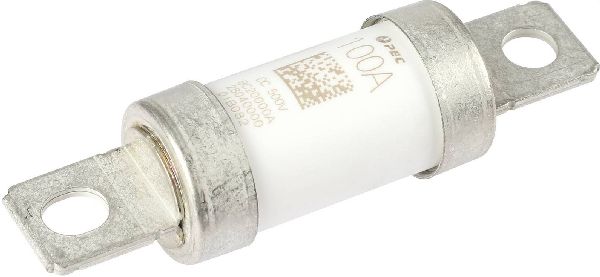 Sicherung f�r Elektromotor VPE 1 6mm� / 100A / -500V