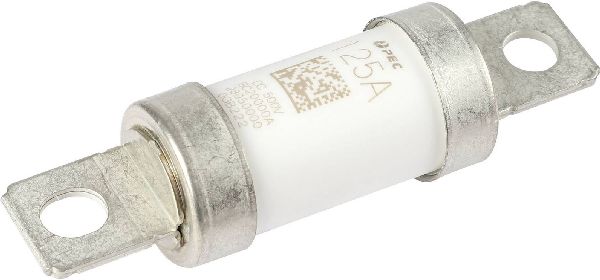 Sicherung f�r Elektromotor VPE 1 6mm�/ 125A / -500V