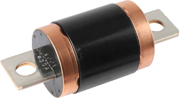 Sicherung f�r Elektromotor VPE 1 8mm� / 400A / -500V