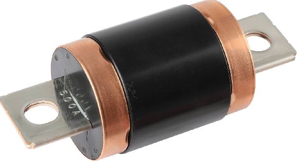 Sicherung f�r Elektromotor VPE 1 8mm� / 500A / -500V