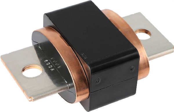 Sicherung f�r Elektromotor VPE 1 10mm� / 600A / -500V