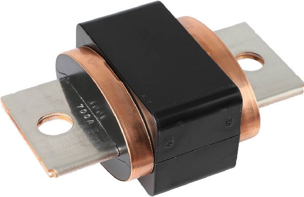 Sicherung f�r Elektromotor VPE 1 10mm� / 700A / -500V