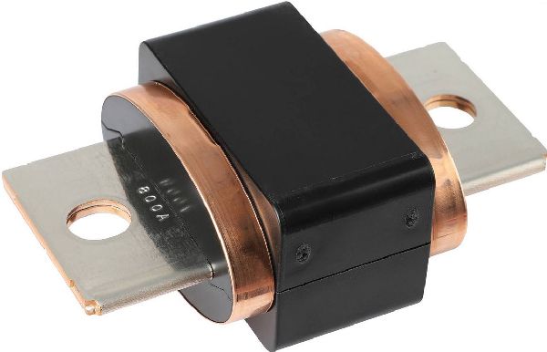 Sicherung f�r Elektromotor VPE 1 10mm� / 800A / -500V