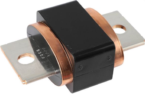 Sicherung f�r Elektromotor VPE 1 10mm�/ 900A / -500V