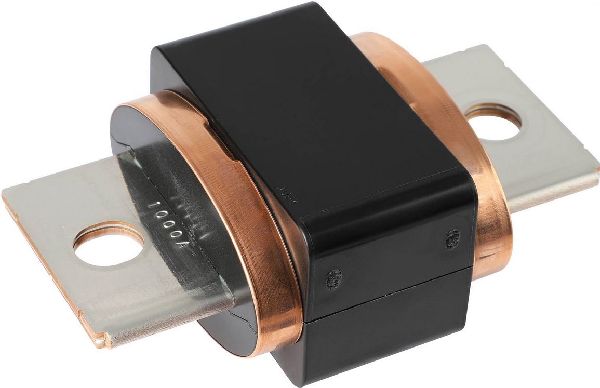 Sicherung f�r Elektromotor VPE 1 10mm� /1000A / -500V