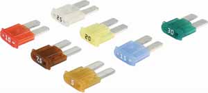 Sicherungs-Blister VPE 1