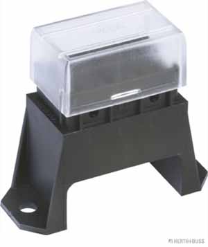 Sicherungsdose VPE 1